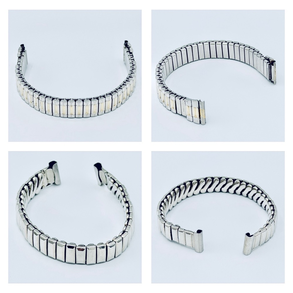 15 Used Men’s & Women’s Expansion Watch Bands - Picture 7 of 9